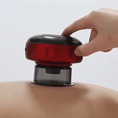 TILLFÄLLIGT 50% OFF  Suctra™ 