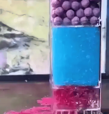 FilterFlow™ Akvariefilter för klart vatten