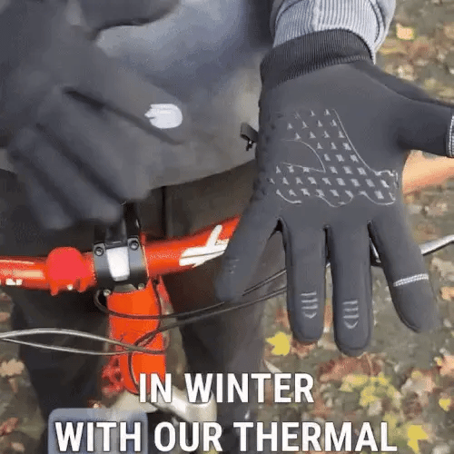 1 Par + 1 Par GRATIS IDAG  ThermoGloves™ 