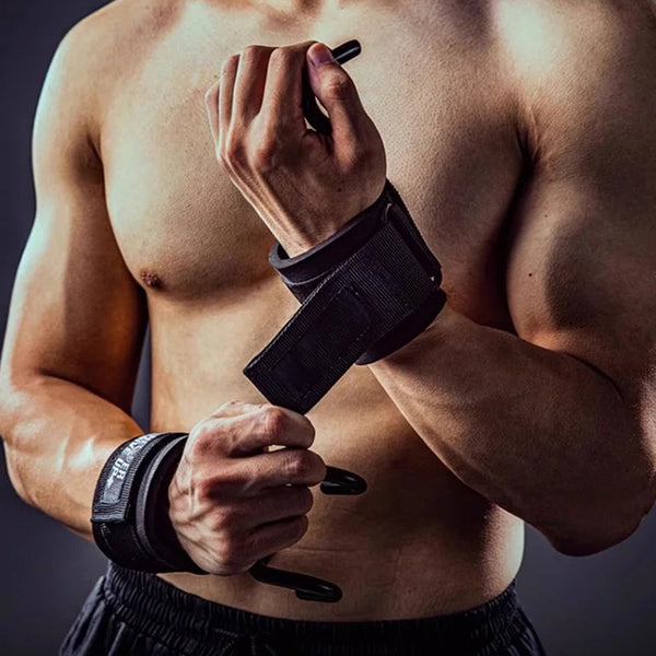 TILLFÄLLIGT 50% OFF  GripLock™