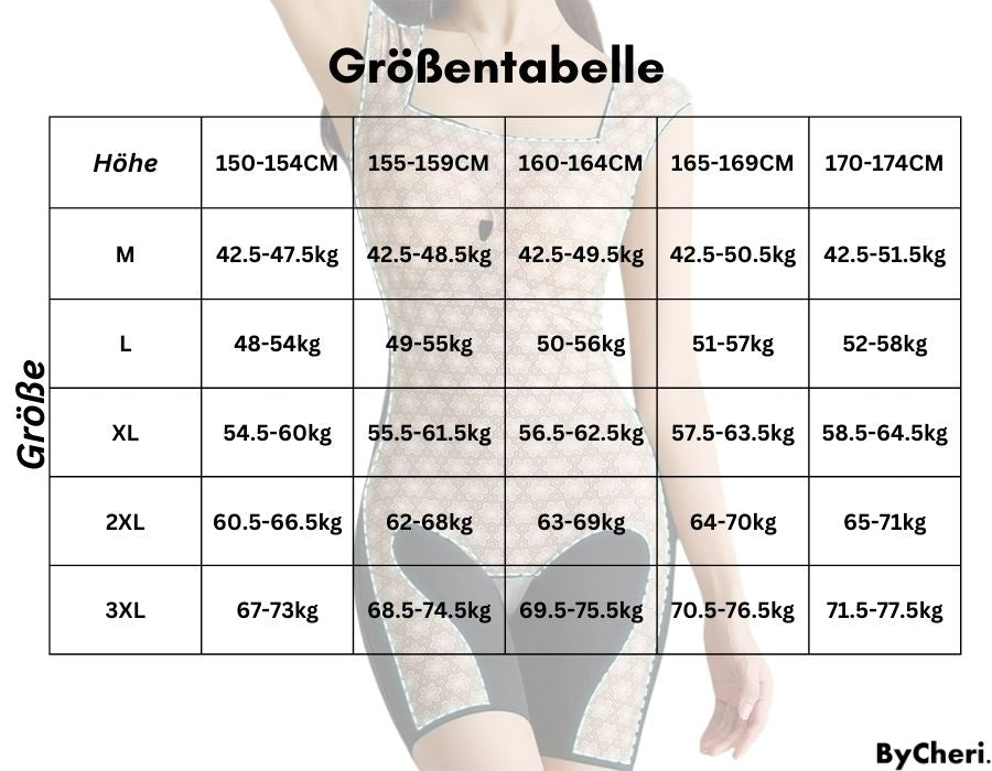 CurveSculpt™ | Din hemlighet till en felfri timglasfigur!