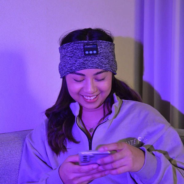 TILLFÄLLIGT 50% OFF  SleepTune™