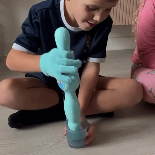 TILLFÄLLIGT 50% OFF  BubbleMyst™