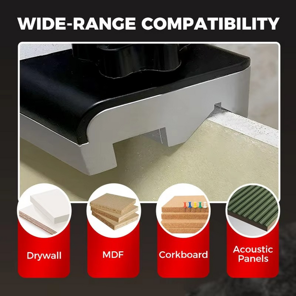 TILLFÄLLIGT 50% OFF  BevelPro™ 