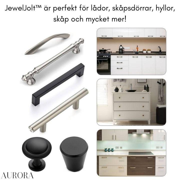 JewelJolt™ | Höjer hålet i lådan | 50% TILLFÄLLIG RABATT - Aurora Stockholm