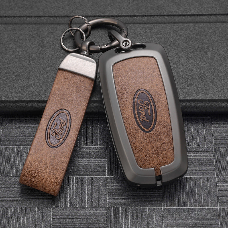 KeyShield™ | Skydda dina bilnycklar med stil!