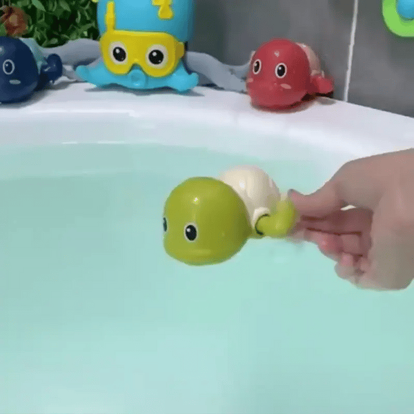 3 + 3 GRATIS IDAG  AquaWhimsy™