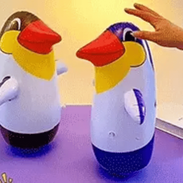 1 + 1 GRATIS IDAG  WaddleBop™