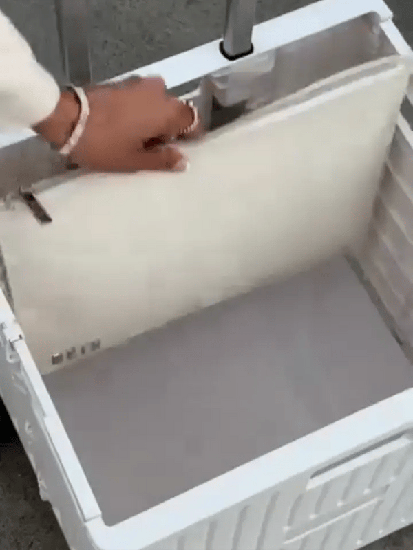 TILLFÄLLIGT 50% OFF  StepLift™