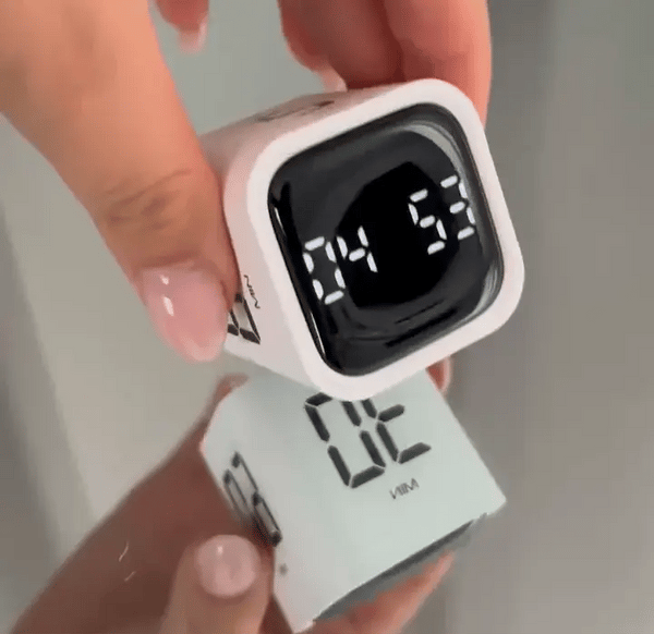 TILLFÄLLIGT 50% OFF  FlipTime™