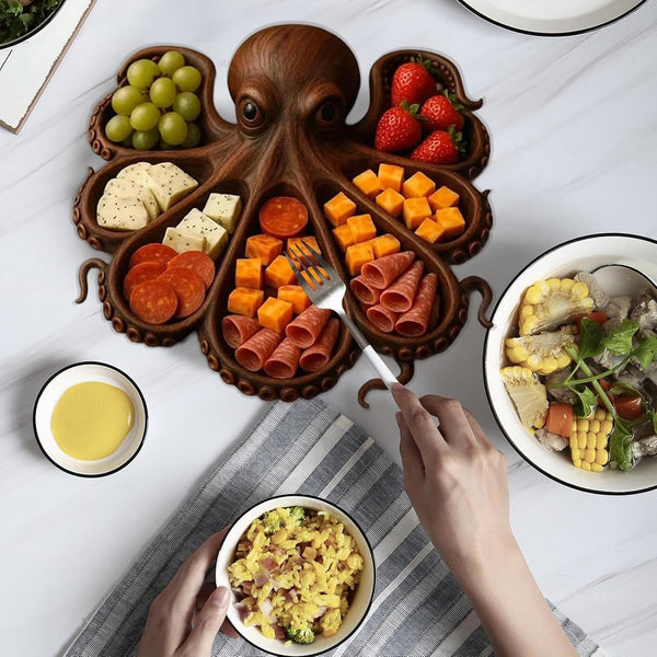 TILLFÄLLIGT 50% OFF  KrakenTray™
