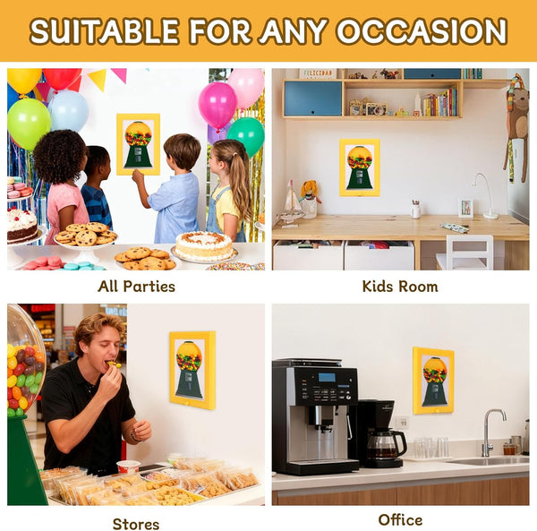 TILLFÄLLIGT 50% OFF  SweetPeek™ 