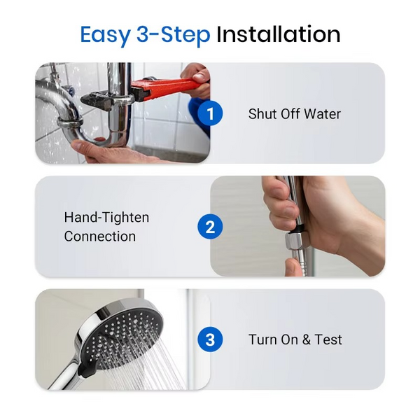 TILLFÄLLIGT 50% OFF  JetRain™