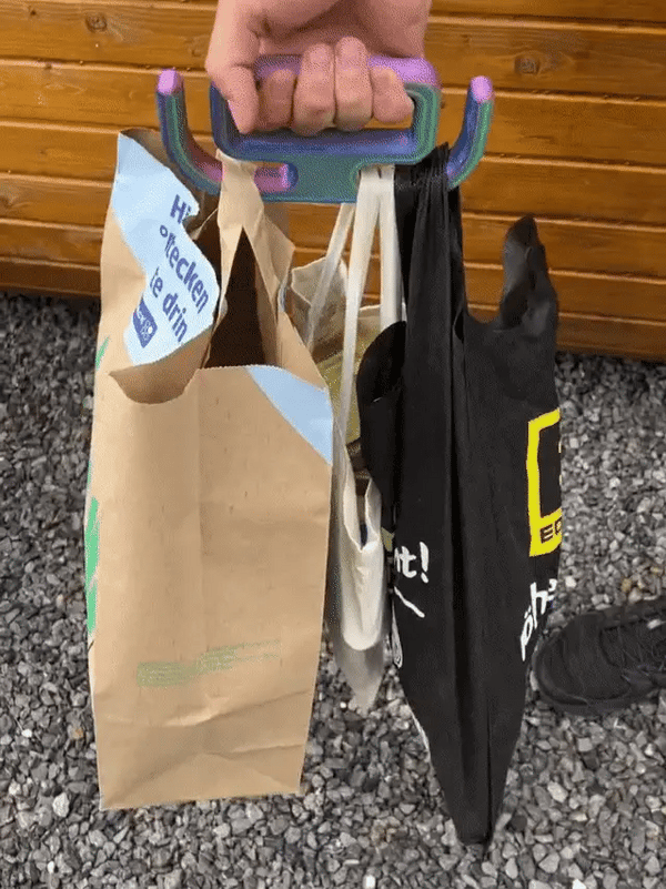 1 + 1 GRATIS IDAG  Bagelle™