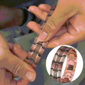 TILLFÄLLIGT 50% OFF  VitalBand™