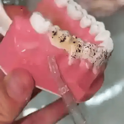 TILLFÄLLIGT 50% OFF  HydroFloss™