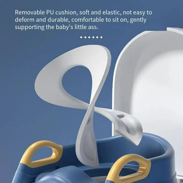TILLFÄLLIGT 50% RABATT  PottySeat™