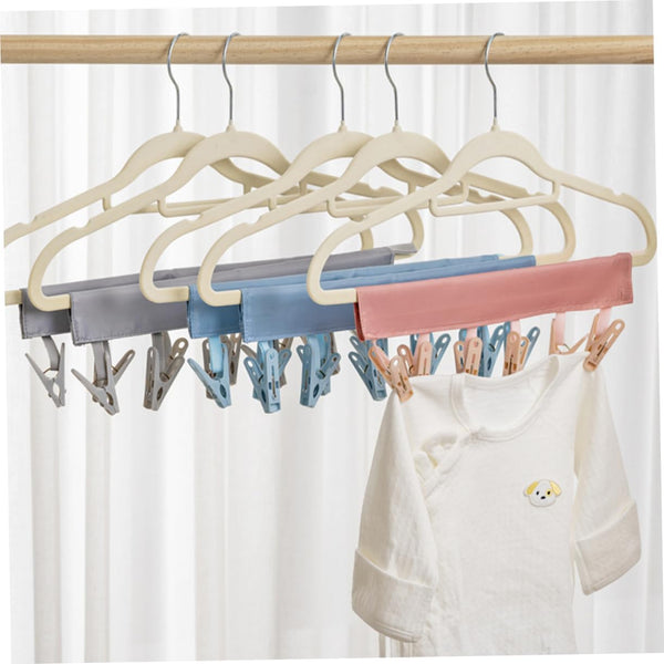 2 + 2 GRATIS IDAG  BreezeClips™