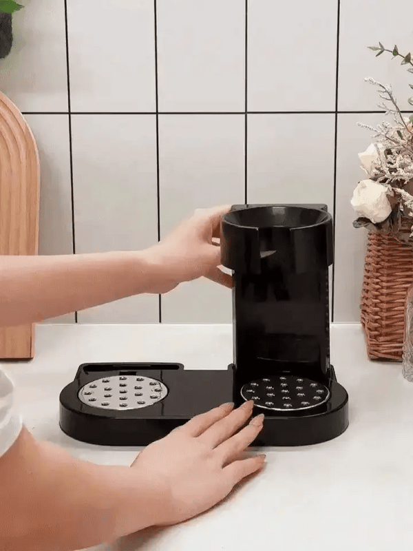 TILLFÄLLIGT 50% OFF  TwistNest™