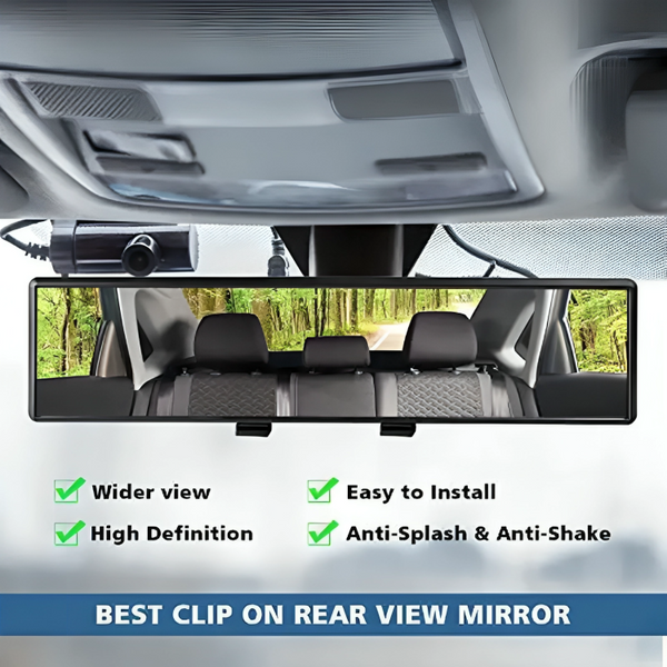 TILLFÄLLIGT 50% OFF  ViewMax™ 