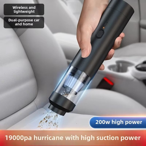TILLFÄLLIGT 50% OFF  ZapVac™