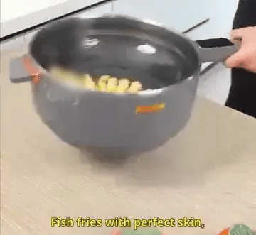 TILLFÄLLIGT 50% OFF  SmartPan™