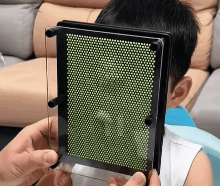 TILLFÄLLIGT 50% OFF  3DTrace™