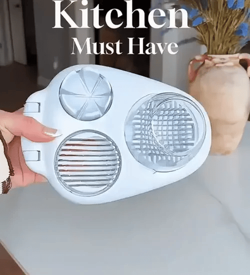 TILLFÄLLIGT 50% OFF  EggSnapper™
