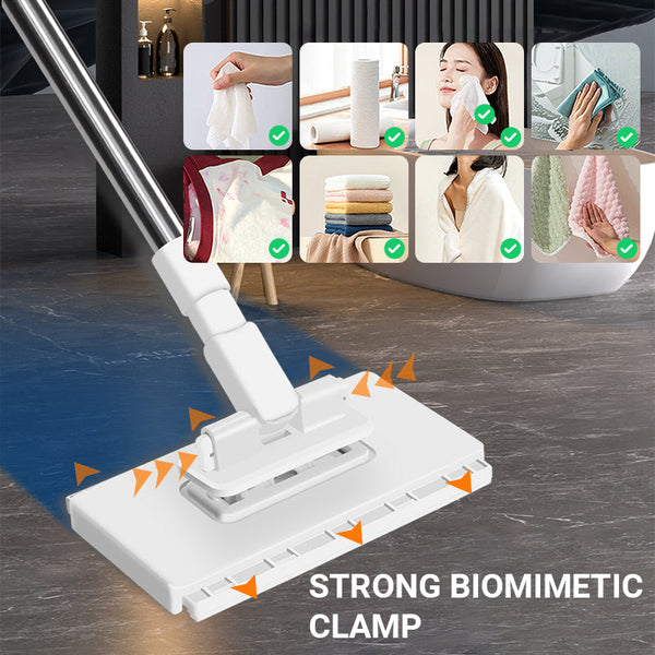 TILLFÄLLIGT 50% OFF  SnapMop™