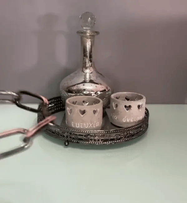 TILLFÄLLIGT 50% OFF  LeviaRack™