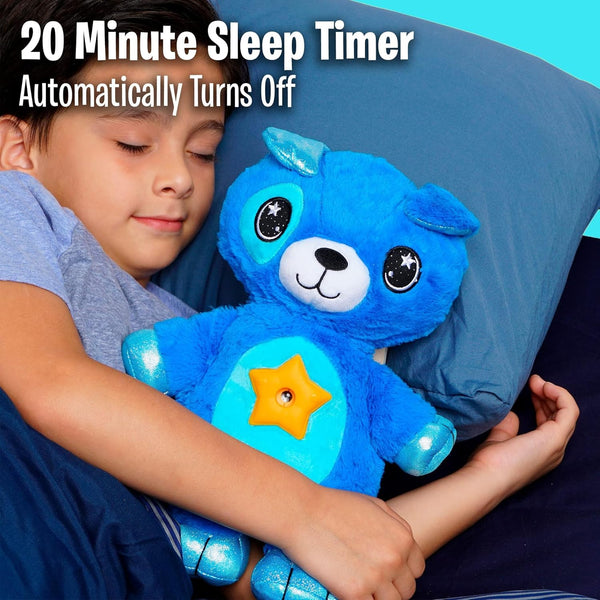 TILLFÄLLIGT 50% OFF  AstroCuddles™