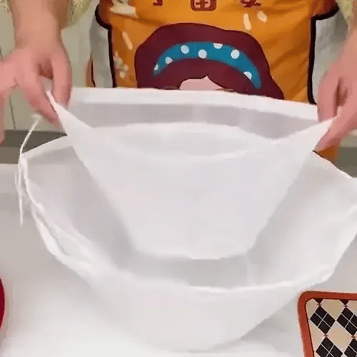 2 + 3 GRATIS IDAG  NutraMesh™ 