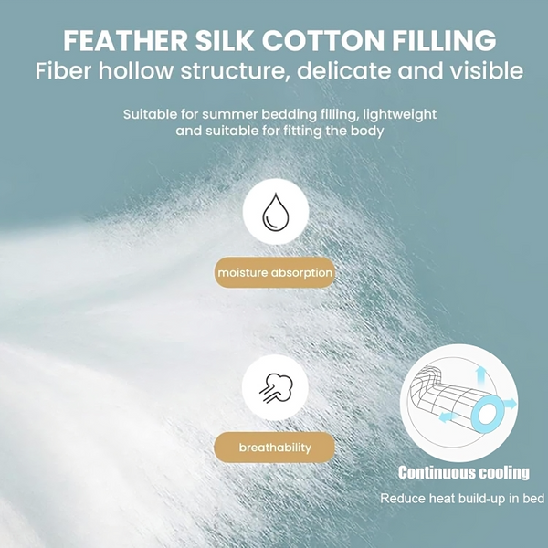 TILLFÄLLIGT 50% OFF  SilkDrift™