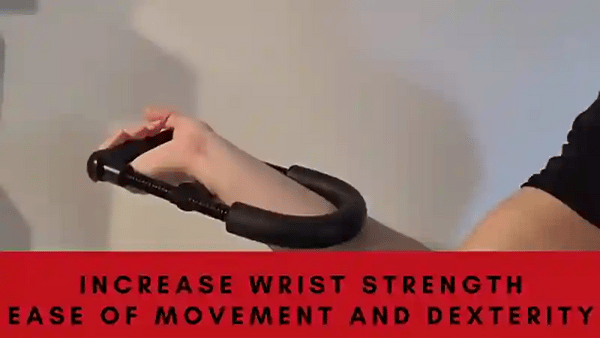 TILLFÄLLIGT 50% OFF  GripMax™