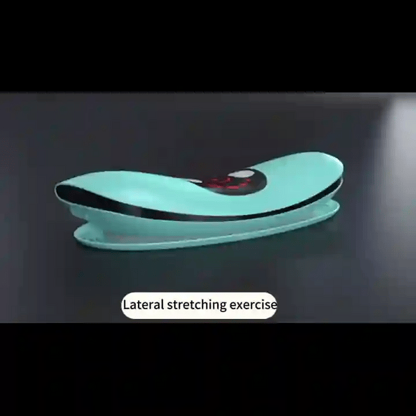 TILLFÄLLIGT 50% OFF  CoreRelief™