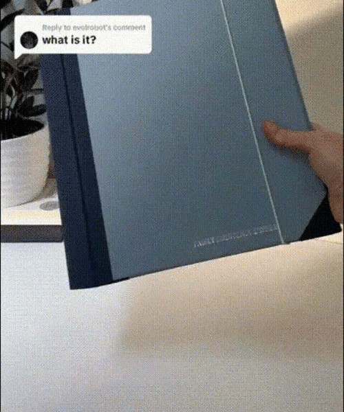 TILLFÄLLIGT 50% OFF  LifeFolio™