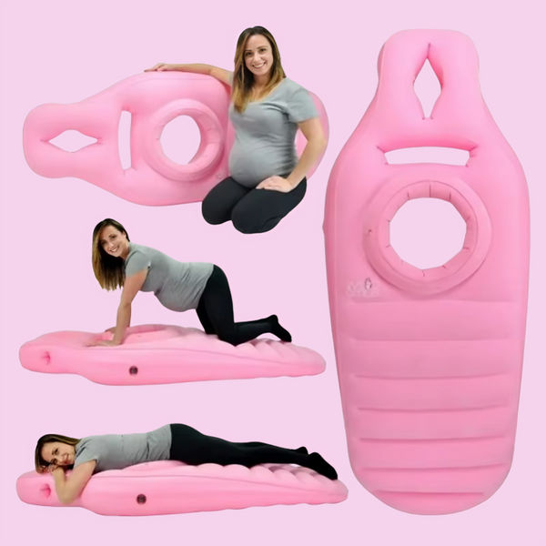TILLFÄLLIGT 50% OFF  BellyNest™ 