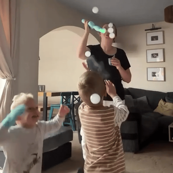 TILLFÄLLIGT 50% OFF  BubbleMyst™