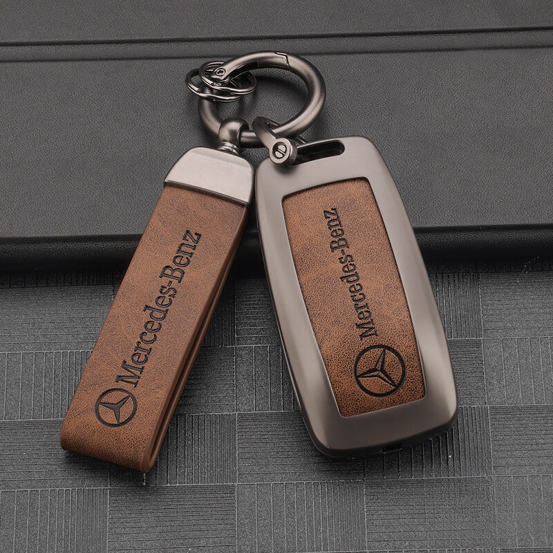 KeyShield™ | Skydda dina bilnycklar med stil!