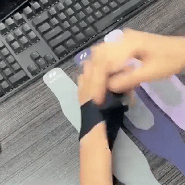 TILLFÄLLIGT 50% OFF  OrthoBand™