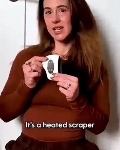 TILLFÄLLIGT 50% OFF  ThermaGua™