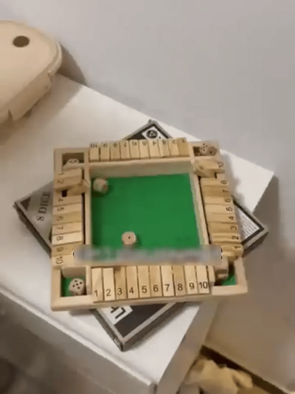 TILLFÄLLIGT 50% OFF  NumberSense™