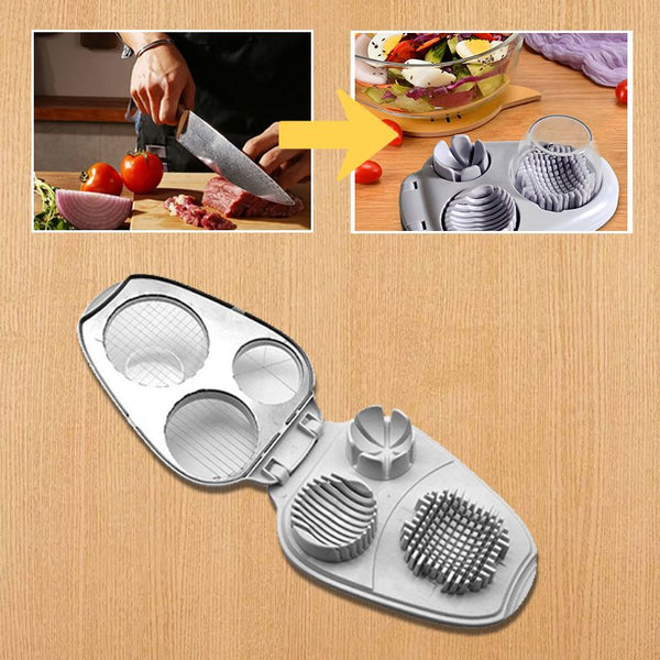 TILLFÄLLIGT 50% OFF  EggSnapper™