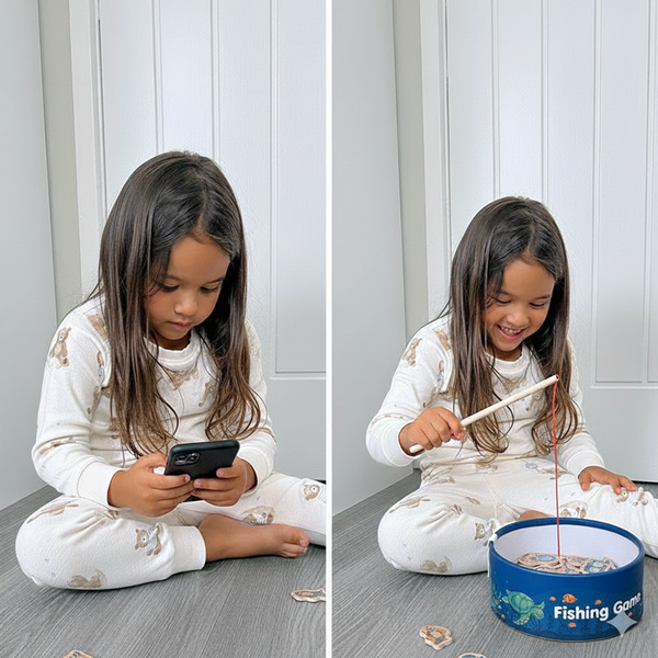 TILLFÄLLIGT 50% OFF  FinnyQuest™