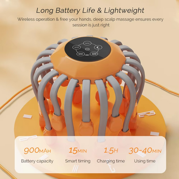 TILLFÄLLIGT 50% OFF  NeuroWave™