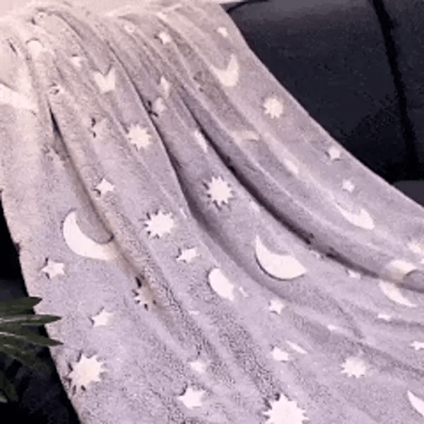 TILLFÄLLIGT 50% OFF  CosmoBlanket™