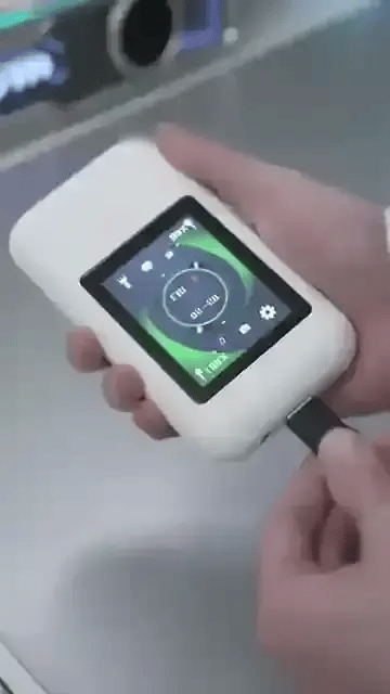 TILLFÄLLIGT 50% OFF  3‑i‑1 TouchPods™