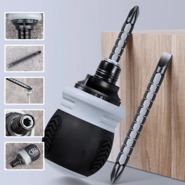 TILLFÄLLIGT 50% OFF  TurnPro™