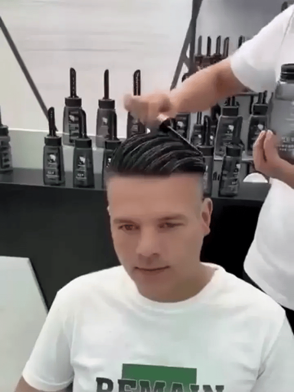 1 + 1 GRATIS IDAG  Combique™