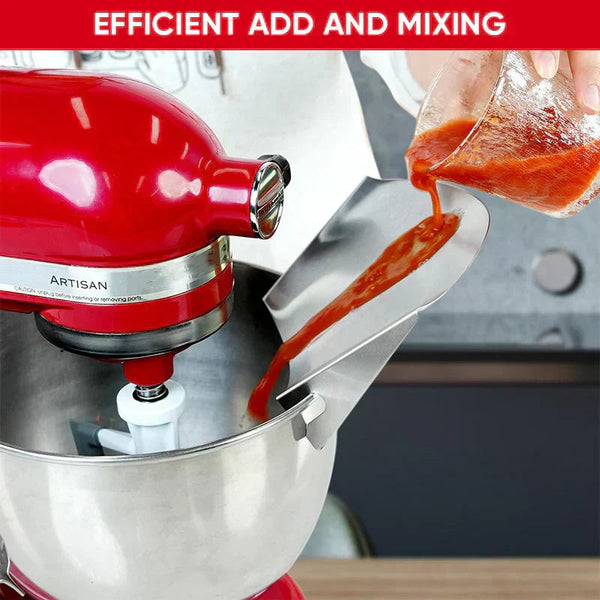 TILLFÄLLIGT 50% OFF  MixGuard™